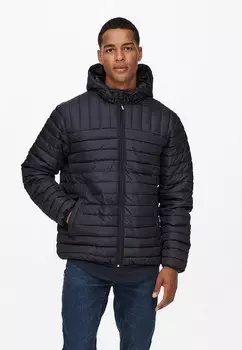 Куртка утепленная Only &amp; Sons