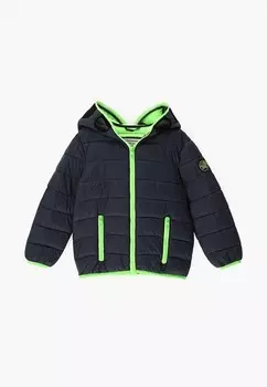 Куртка утепленная Original Marines