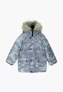 Куртка утепленная Original Marines