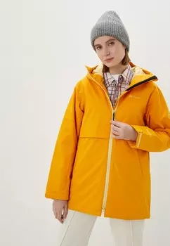 Куртка утепленная Outventure