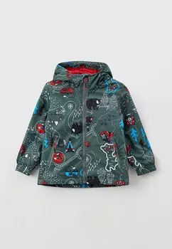 Куртка утепленная Outventure