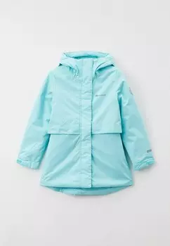 Куртка утепленная Outventure