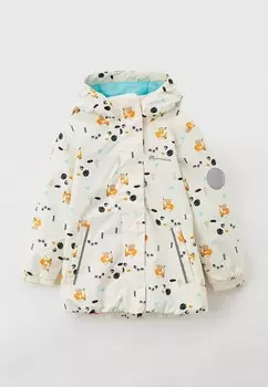 Куртка утепленная Outventure