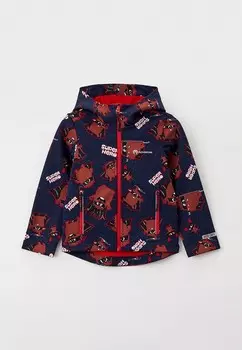 Куртка утепленная Outventure