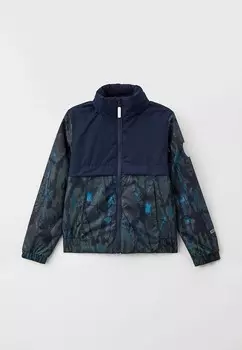 Куртка утепленная Outventure