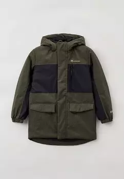 Куртка утепленная Outventure