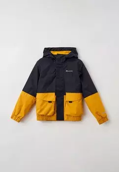 Куртка утепленная Outventure