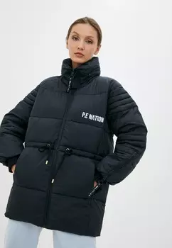 Куртка утепленная P.E Nation