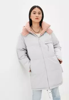 Куртка утепленная Pantamo