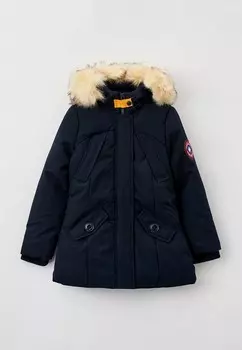 Куртка утепленная Paragoose