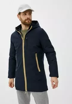 Куртка утепленная Paragoose