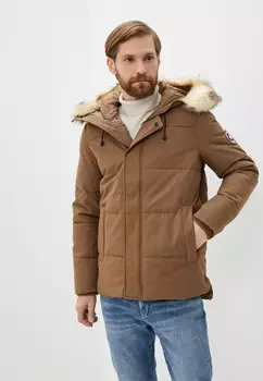 Куртка утепленная Paragoose