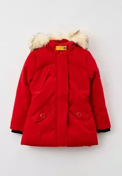 Куртка утепленная Paragoose