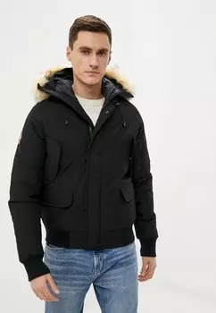 Куртка утепленная Paragoose