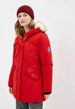 Куртка утепленная Paragoose