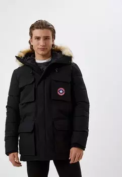 Куртка утепленная Paragoose