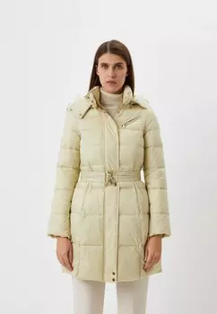 Куртка утепленная Patrizia Pepe