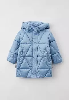 Куртка утепленная Pelican