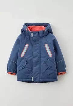 Куртка утепленная Pelican