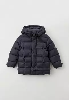 Куртка утепленная Pelican