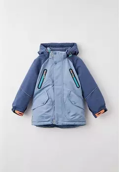 Куртка утепленная Pelican