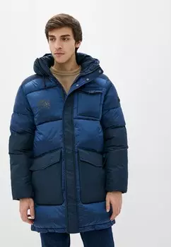 Куртка утепленная Pepe Jeans