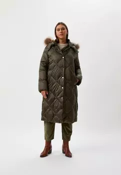 Куртка утепленная Persona by Marina Rinaldi