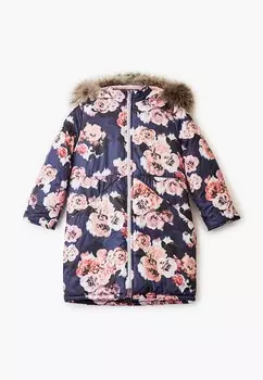 Куртка утепленная Pilguni