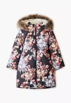 Куртка утепленная Pilguni