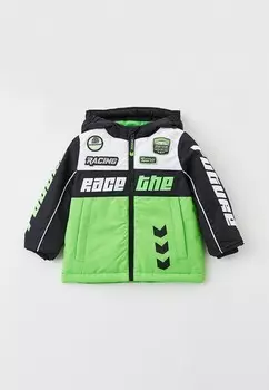 Куртка утепленная PlayToday