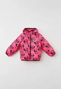 Куртка утепленная PlayToday