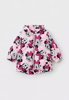 Куртка утепленная PlayToday