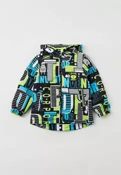 Куртка утепленная PlayToday