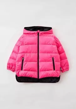 Куртка утепленная PlayToday