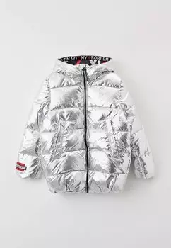 Куртка утепленная PlayToday