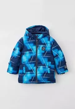 Куртка утепленная PlayToday