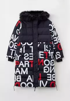 Куртка утепленная PlayToday