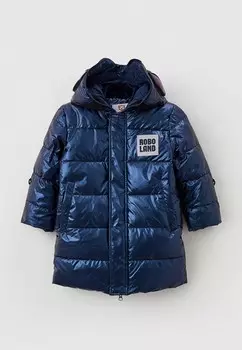 Куртка утепленная PlayToday