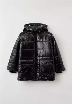 Куртка утепленная PlayToday