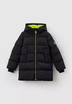 Куртка утепленная PlayToday