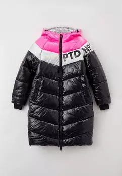 Куртка утепленная PlayToday