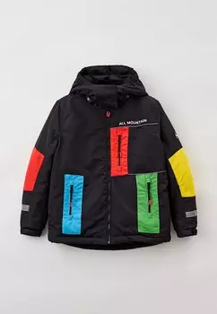 Куртка утепленная PlayToday