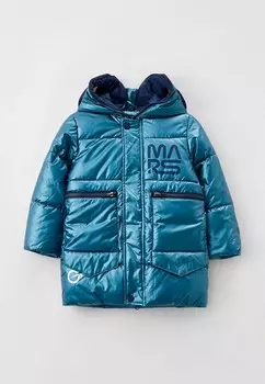 Куртка утепленная PlayToday