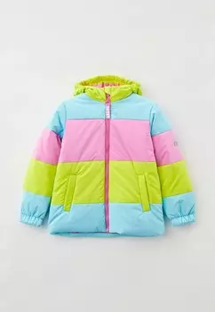 Куртка утепленная PlayToday