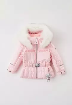 Куртка утепленная Poivre Blanc