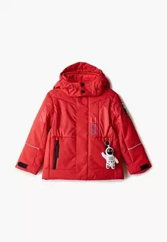 Куртка утепленная Poivre Blanc