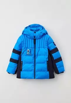 Куртка утепленная Poivre Blanc