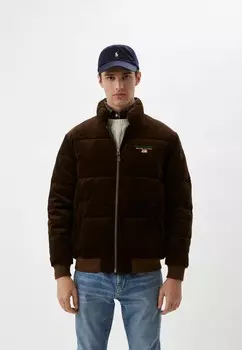 Куртка утепленная Polo Ralph Lauren