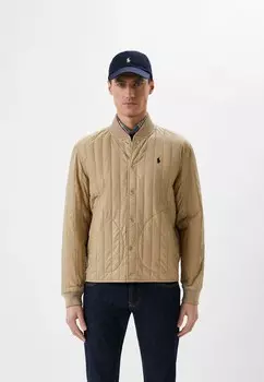 Куртка утепленная Polo Ralph Lauren