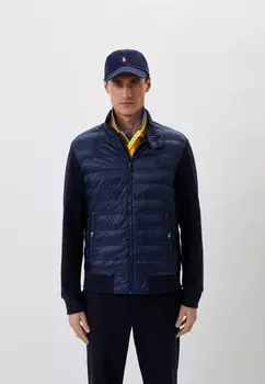 Куртка утепленная Polo Ralph Lauren